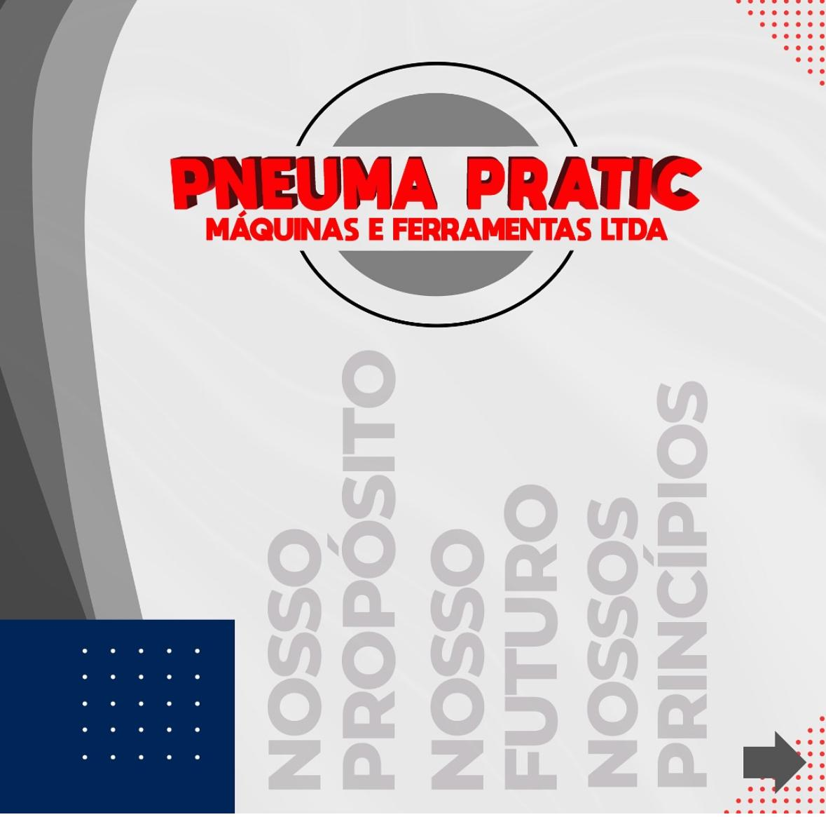 Nosso Propósito