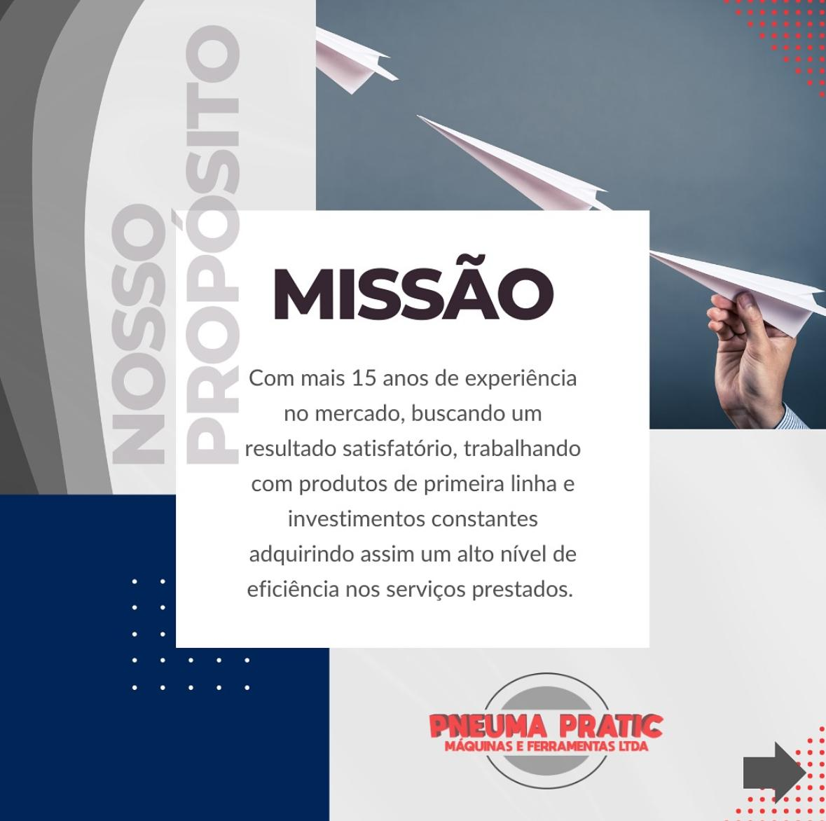 Missão
