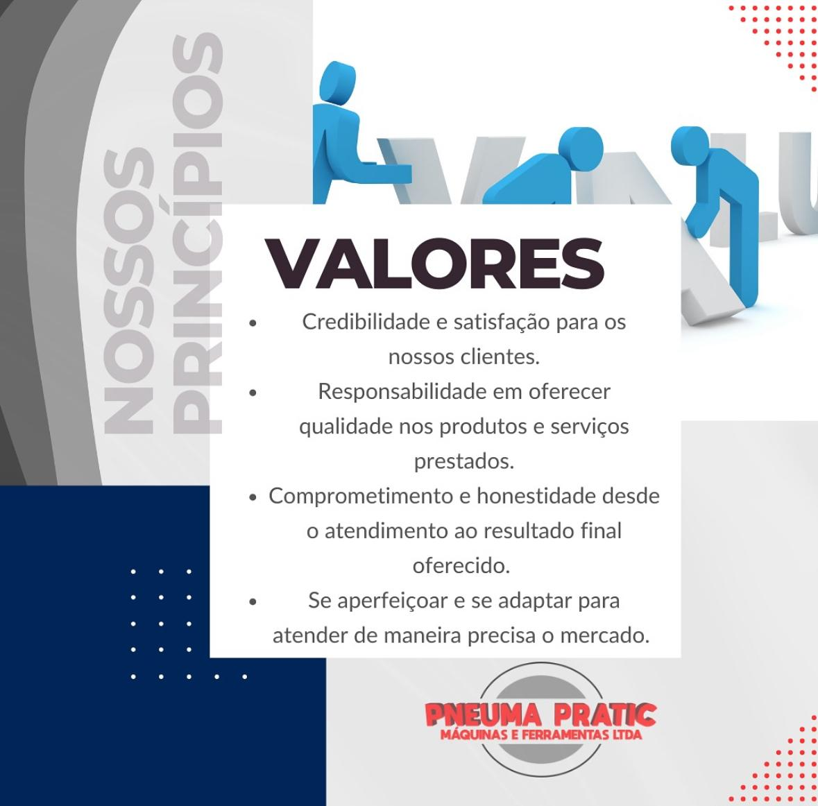 Valores
